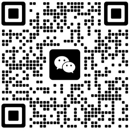 浙杭基因微信二维码